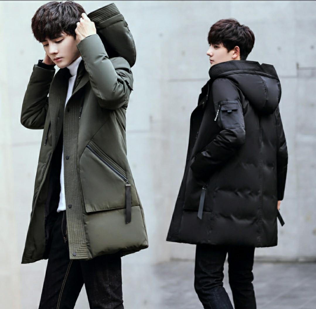 Fashion Trend Korean Fashion Men