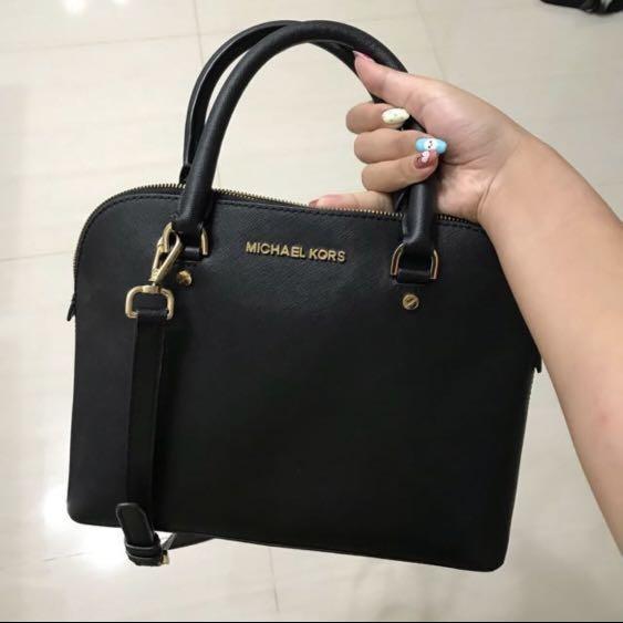 michael kors cindy handbag