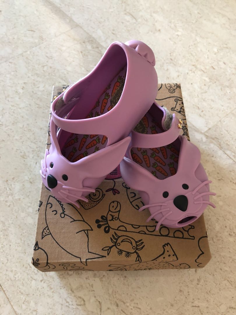 Mini melissa rabbit online