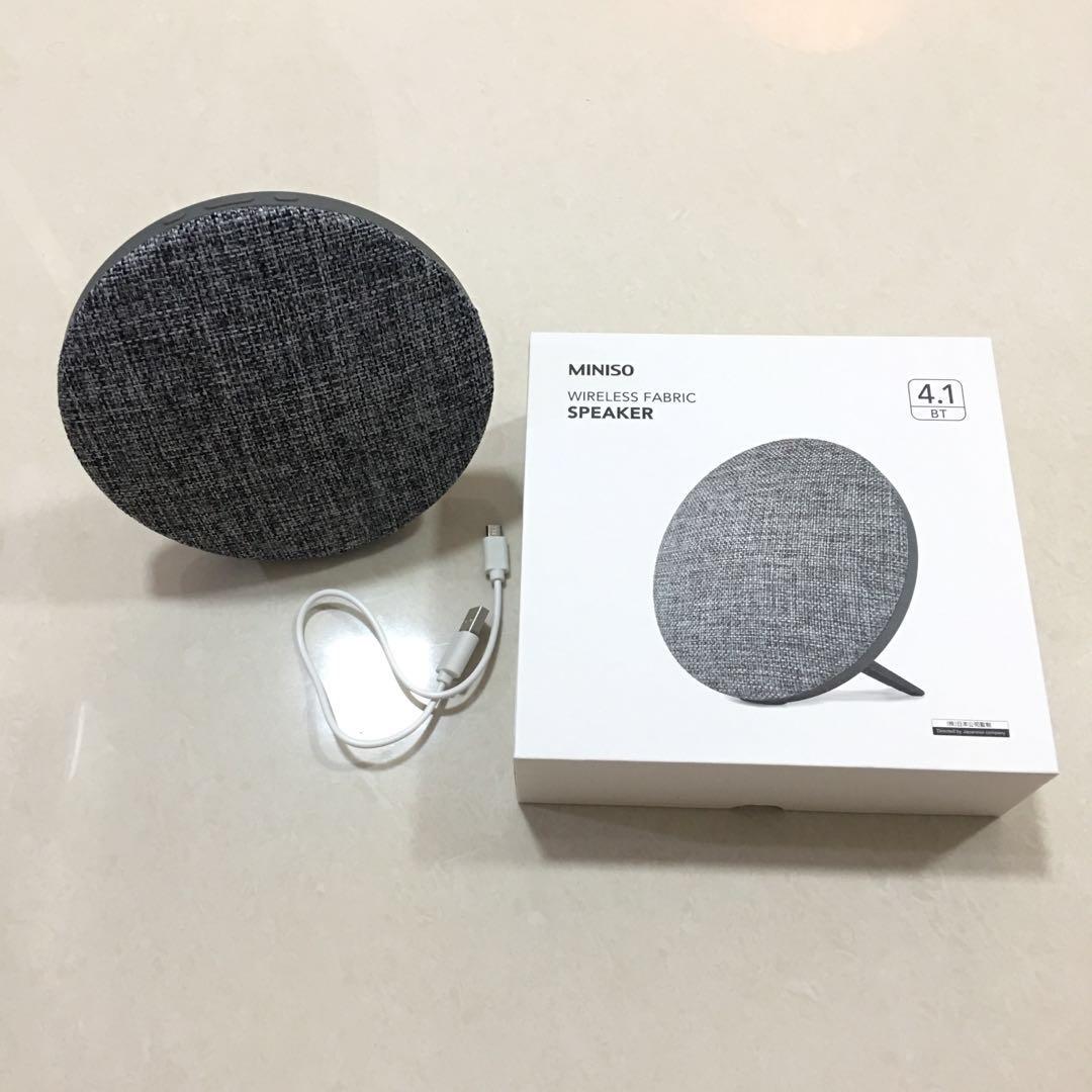 miniso d9