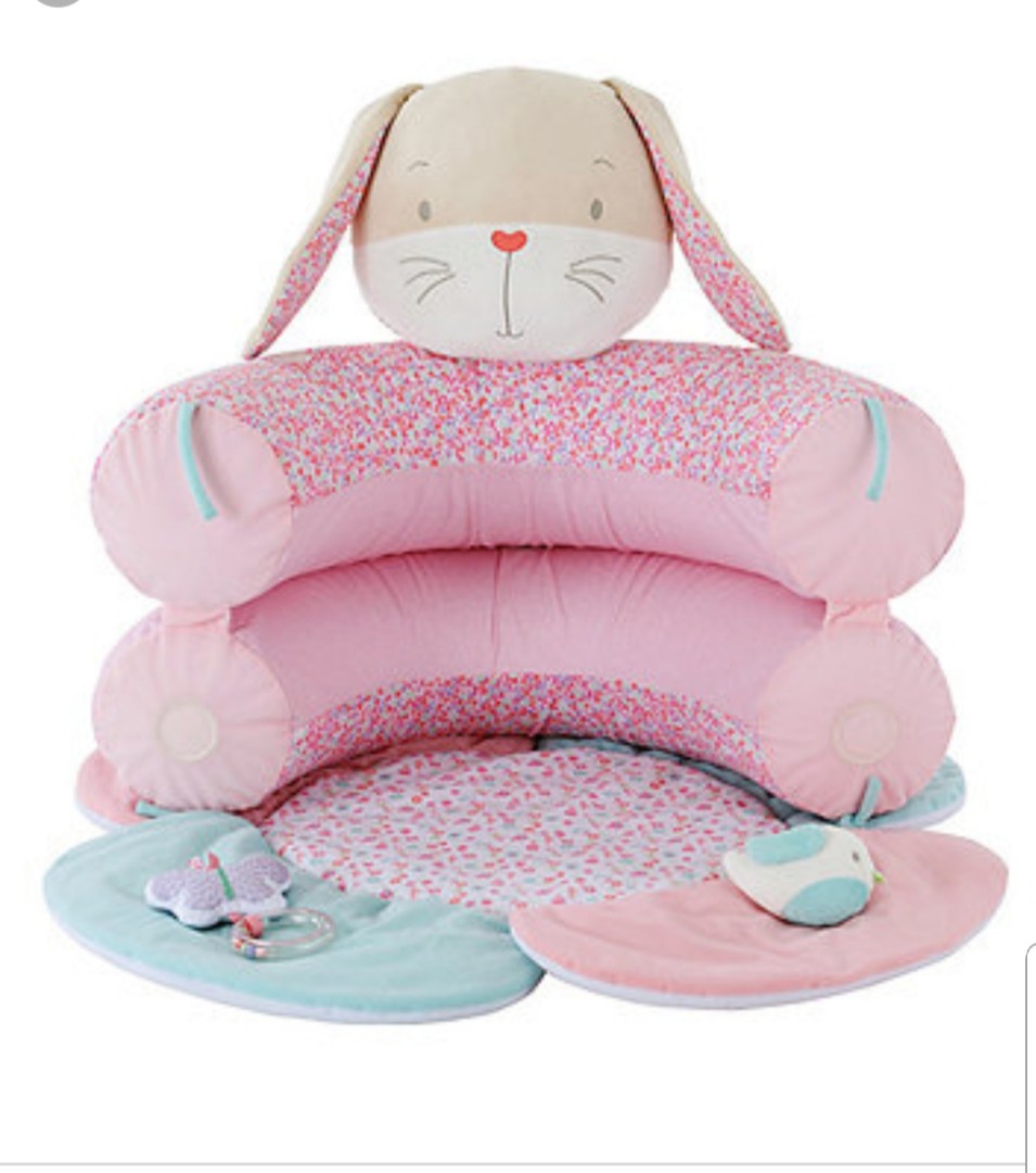 mothercare bear sit me up