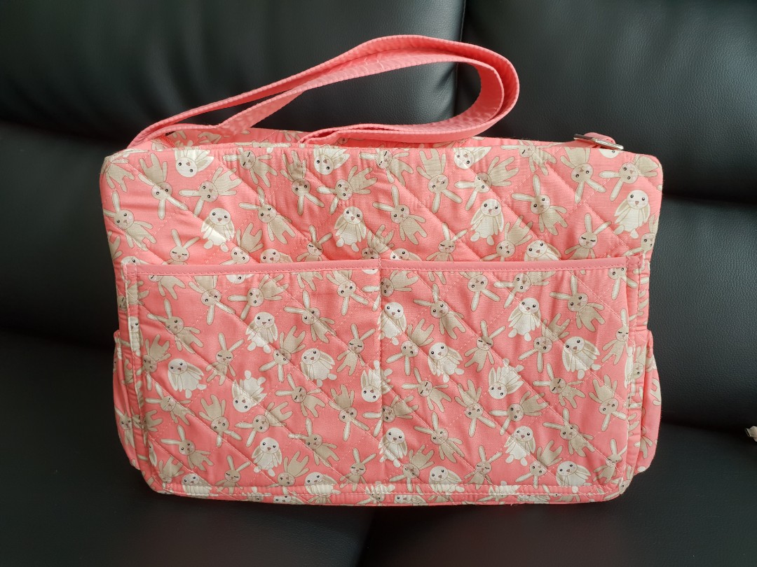 Naraya diaper bag clearance