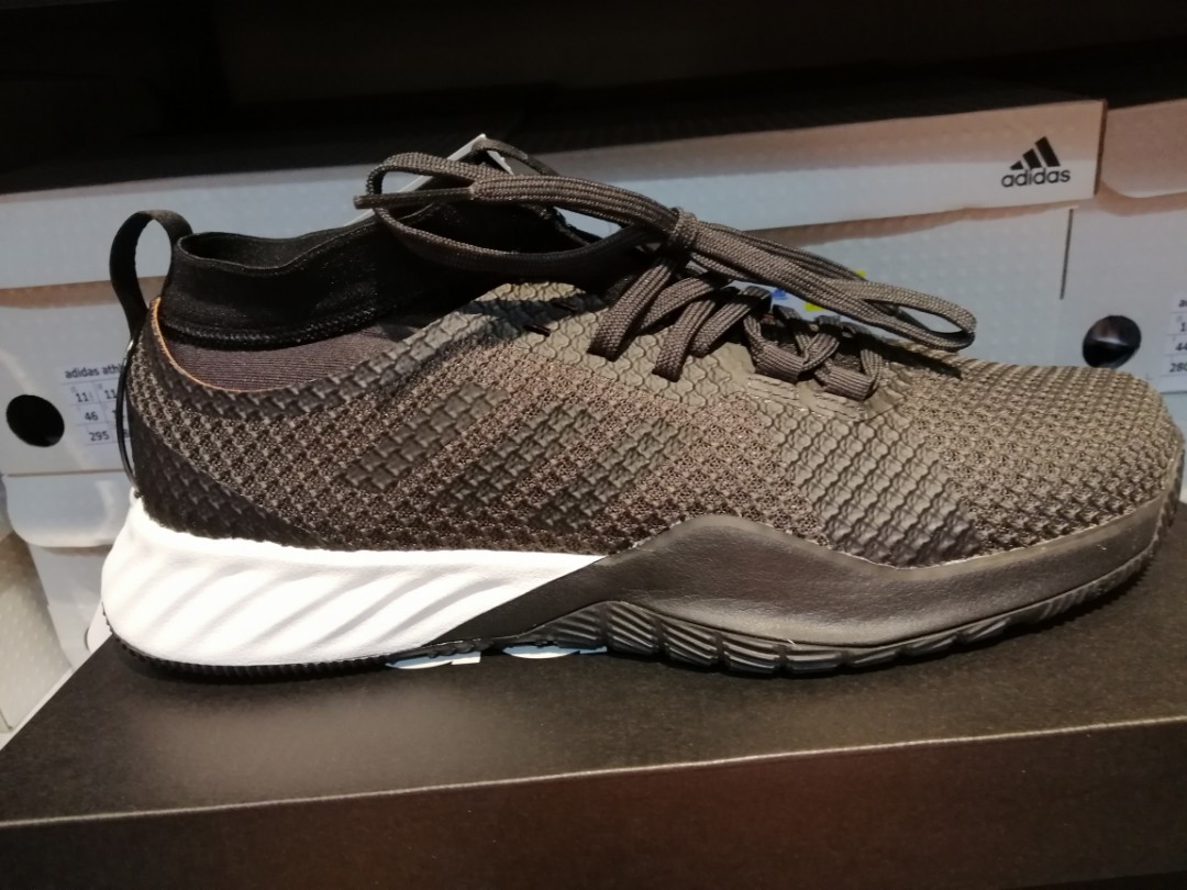 New adidas shoe, Women's Fashion, Footwear, Sneakers on Carousell