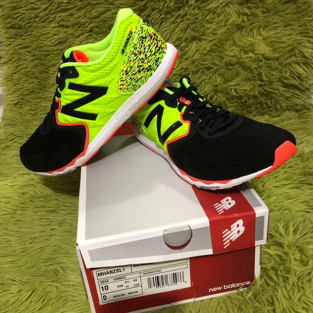 new balance sl1