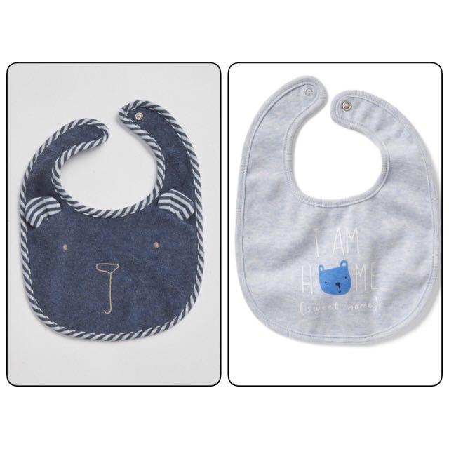 gap bibs