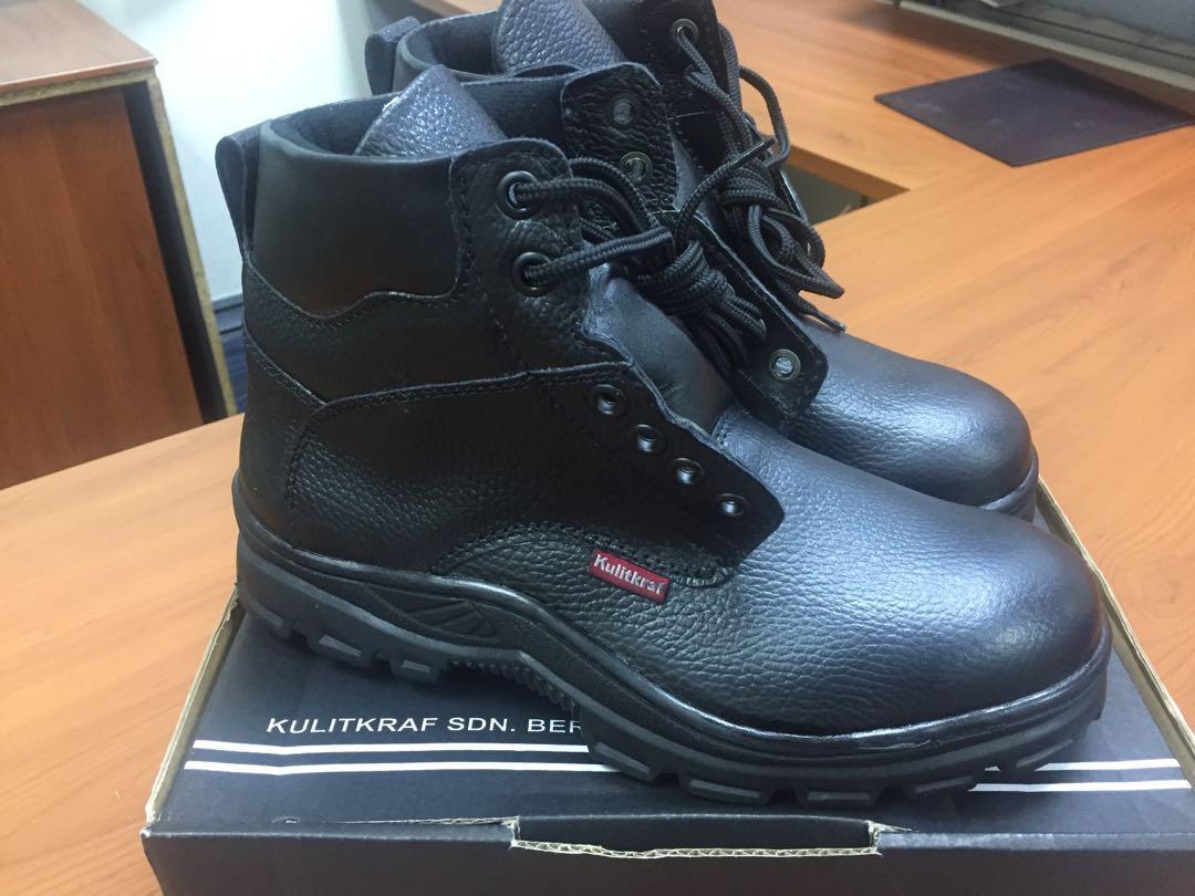 Kulitkraf safety shoes price online