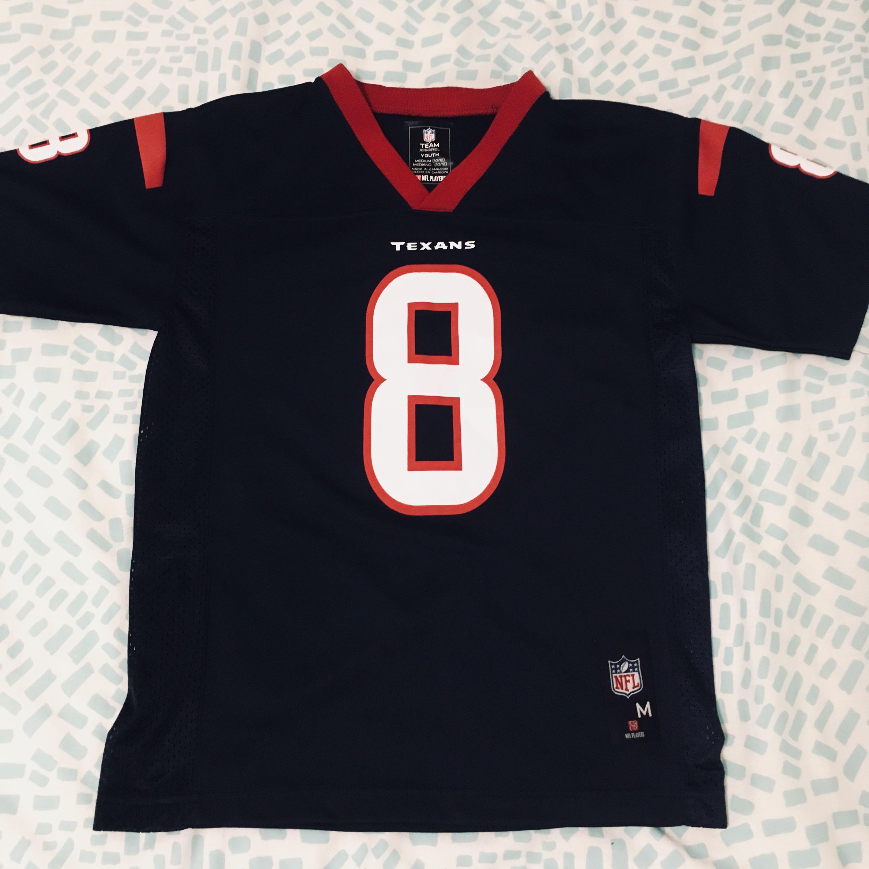 where can i buy a texans jersey