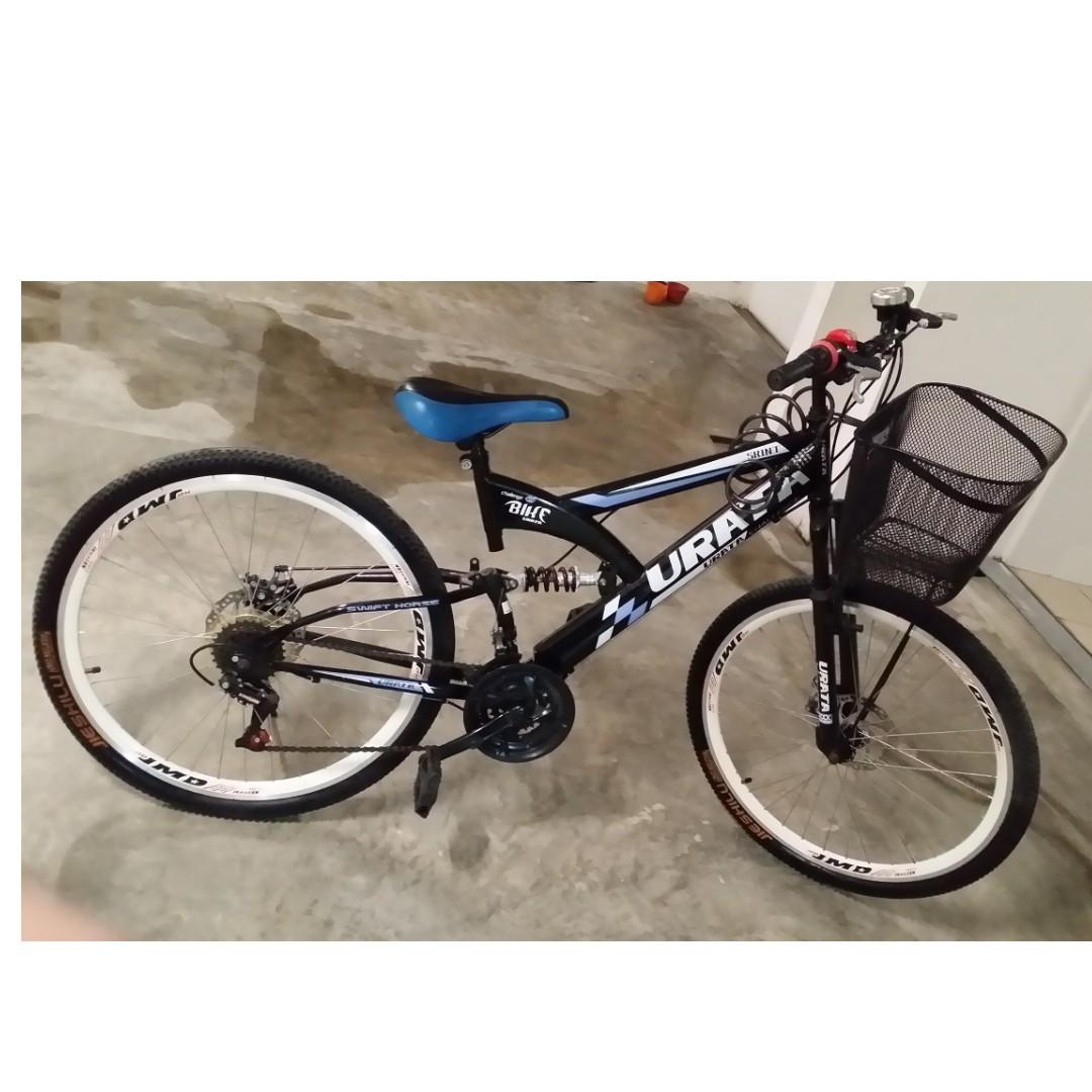 nice bikes
