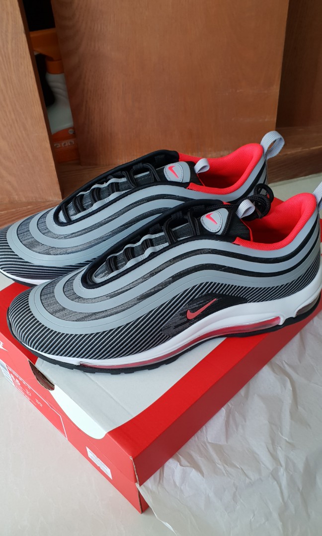 nike 97 ultra red