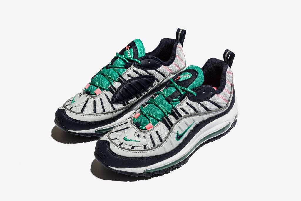{keywor d} air max 98 south beach
