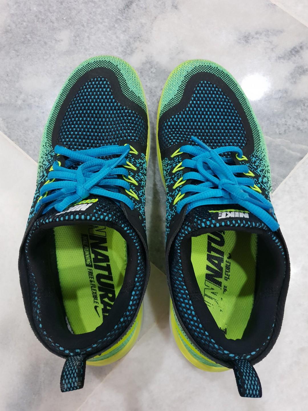 Nike Free RN Distance 2 Men s Fashion Footwear Sneakers on