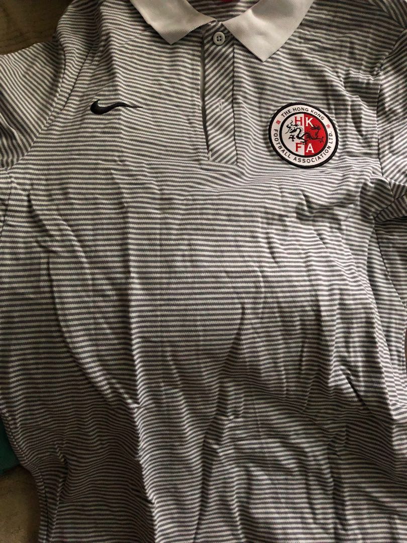 new nike polo