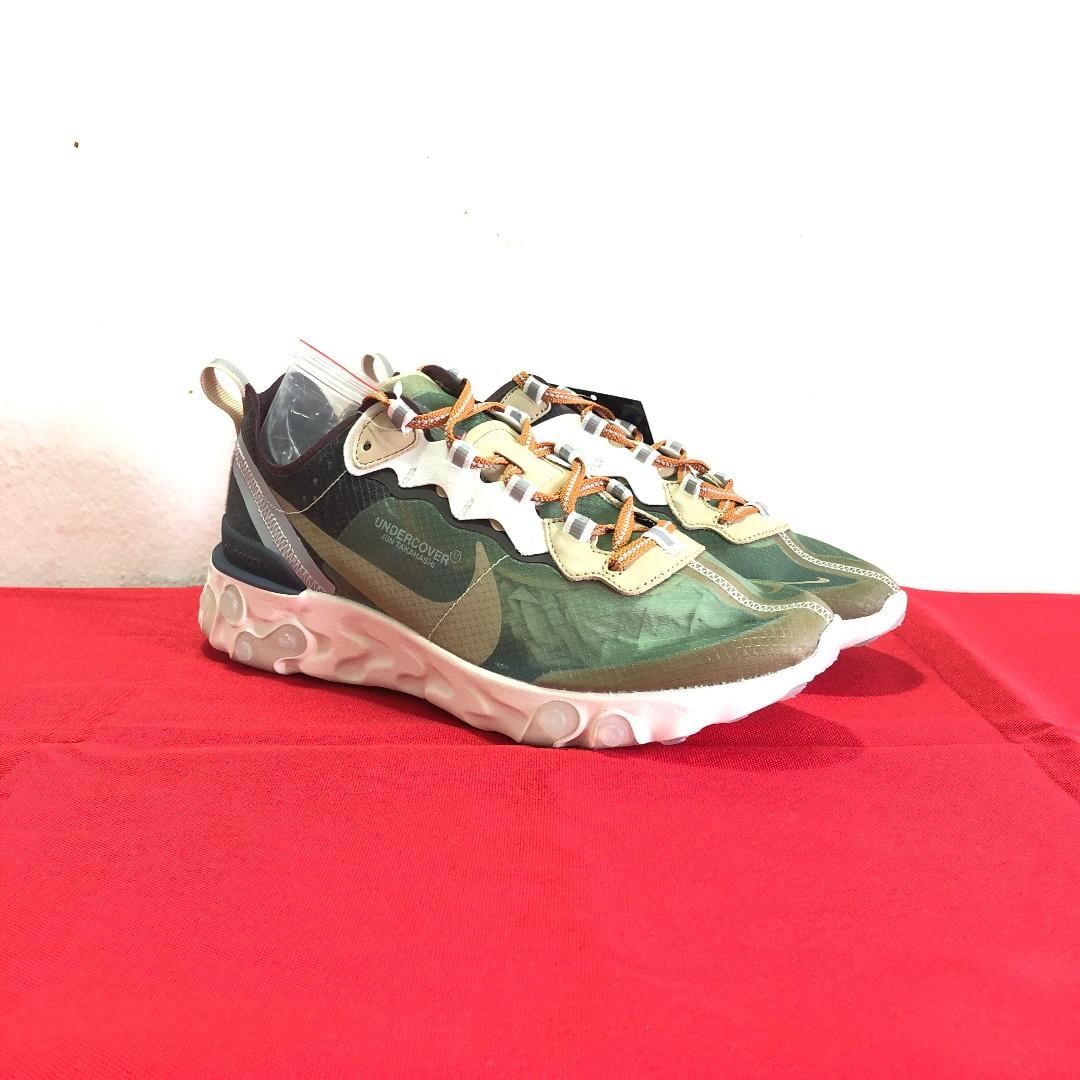 nike react element 87 40.5