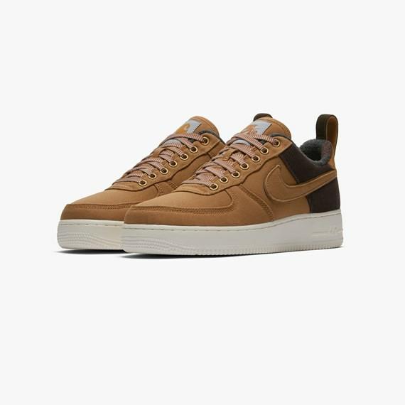 nike air force 1 premium wip
