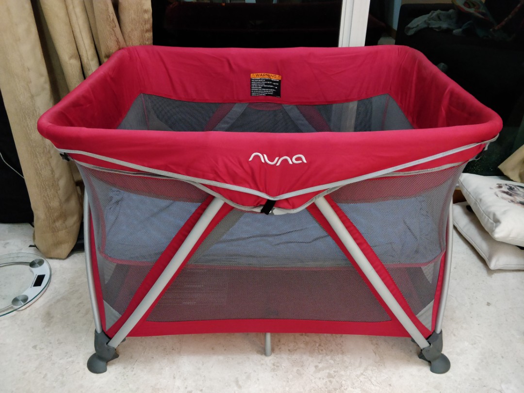 nuna sena used