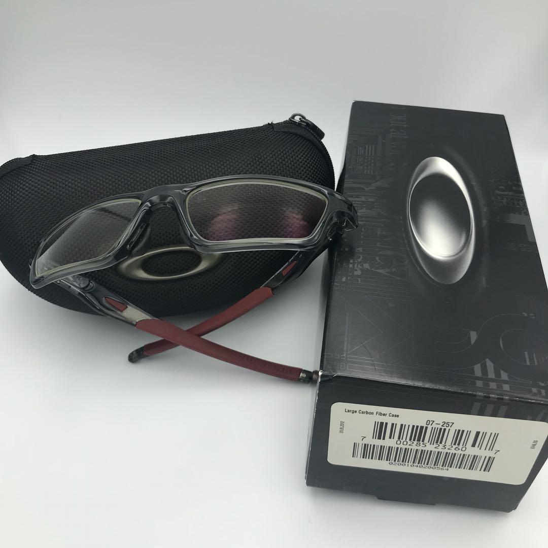 oakley speaker glasses