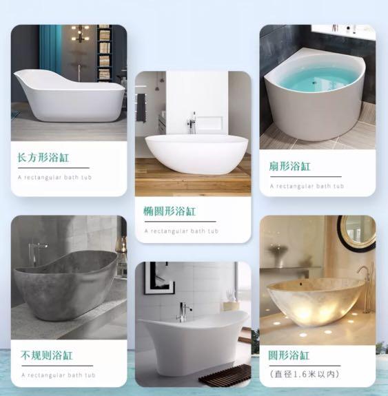 One time bath set (Category: Other Babies Going Out Needs) located in Singapore. Submitted by 365yes (Listing ID 203864458, Image 4). Description: One time bath set Size - 520x120cm Suitable for travel and can be used in most hotels bathtubs Hygiene, clean and easy to use #onetimebath #fortravel.