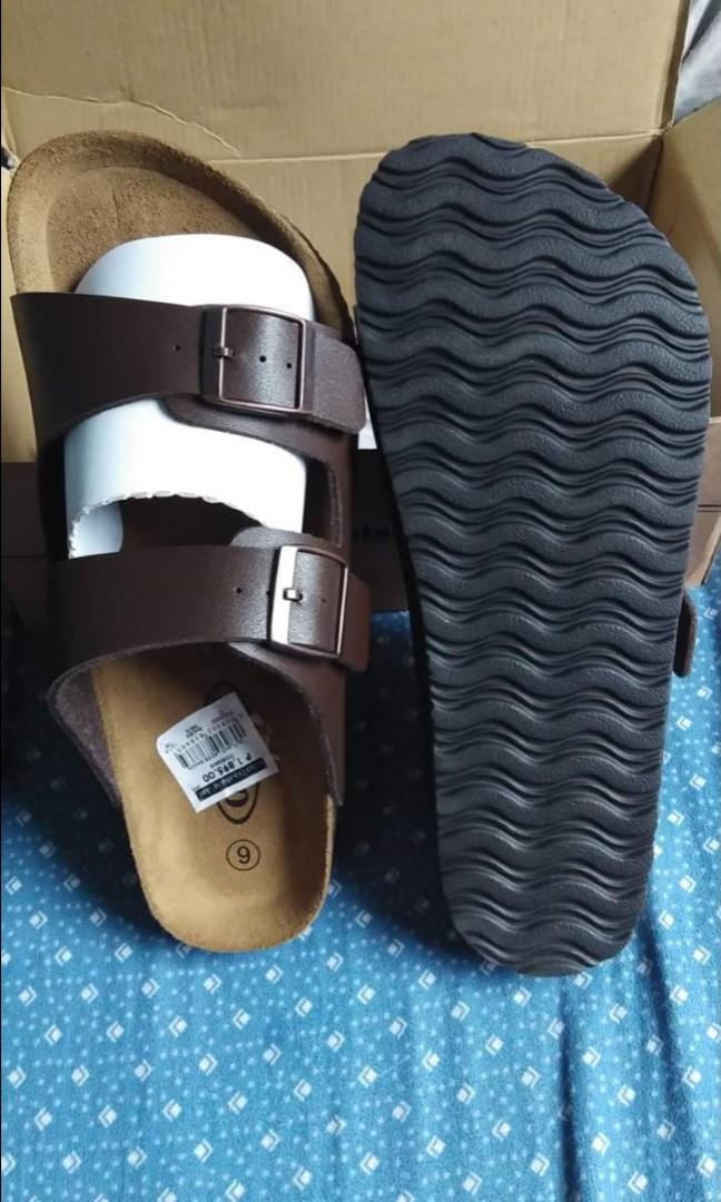 OUTLAND SANDALS Women s Fashion Footwear Sandals on Carousell