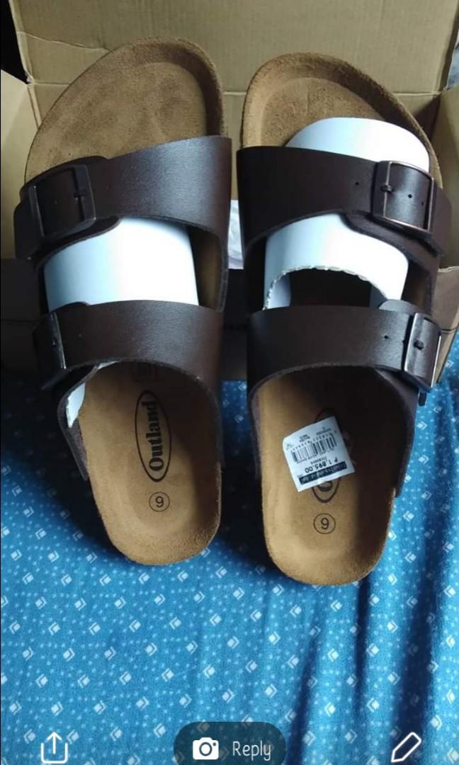 Outland sandals 218 on sale