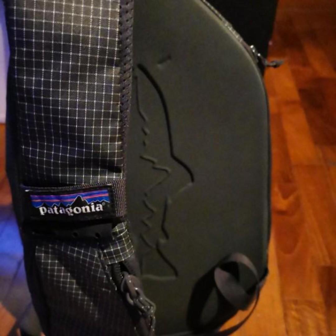 Stealth atom sling 15l online