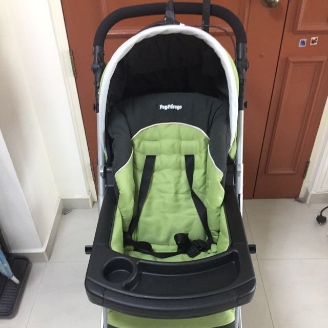 Peg perego uno on sale stroller