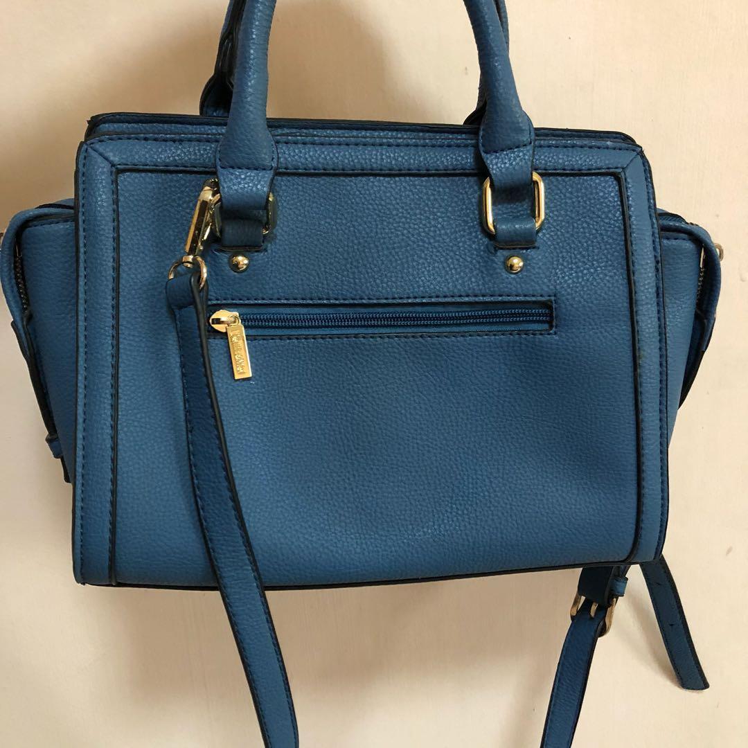 Perllini Mel handbag