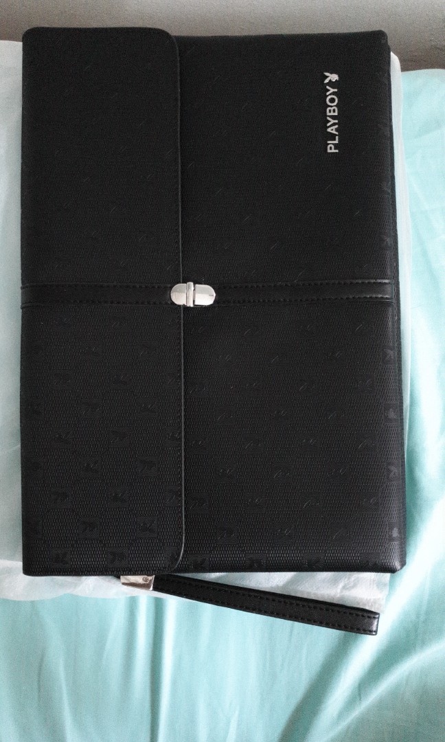 Playboy clutch bag discount