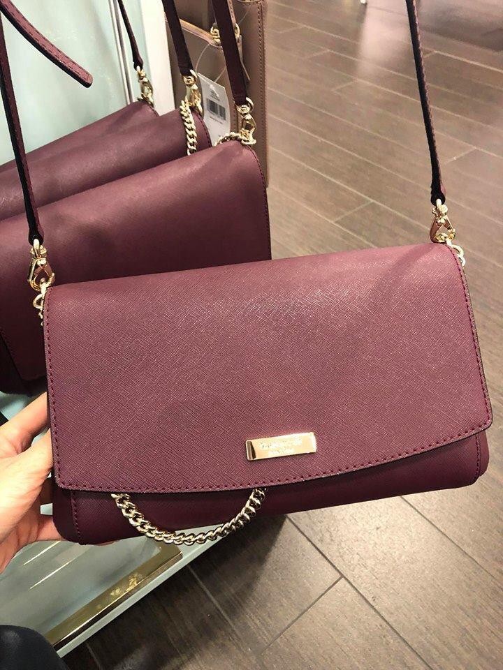kate spade greer bag
