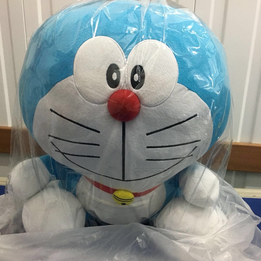 doraemon stuff toys