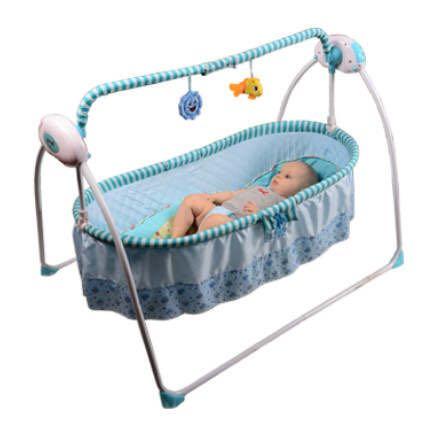 primi cradle and swing