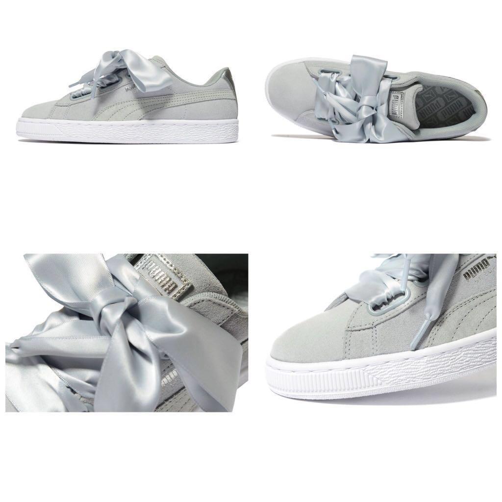 Puma on sale basket review