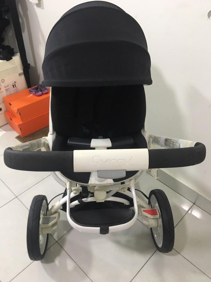 Quinny moodd rachel zoe top olx