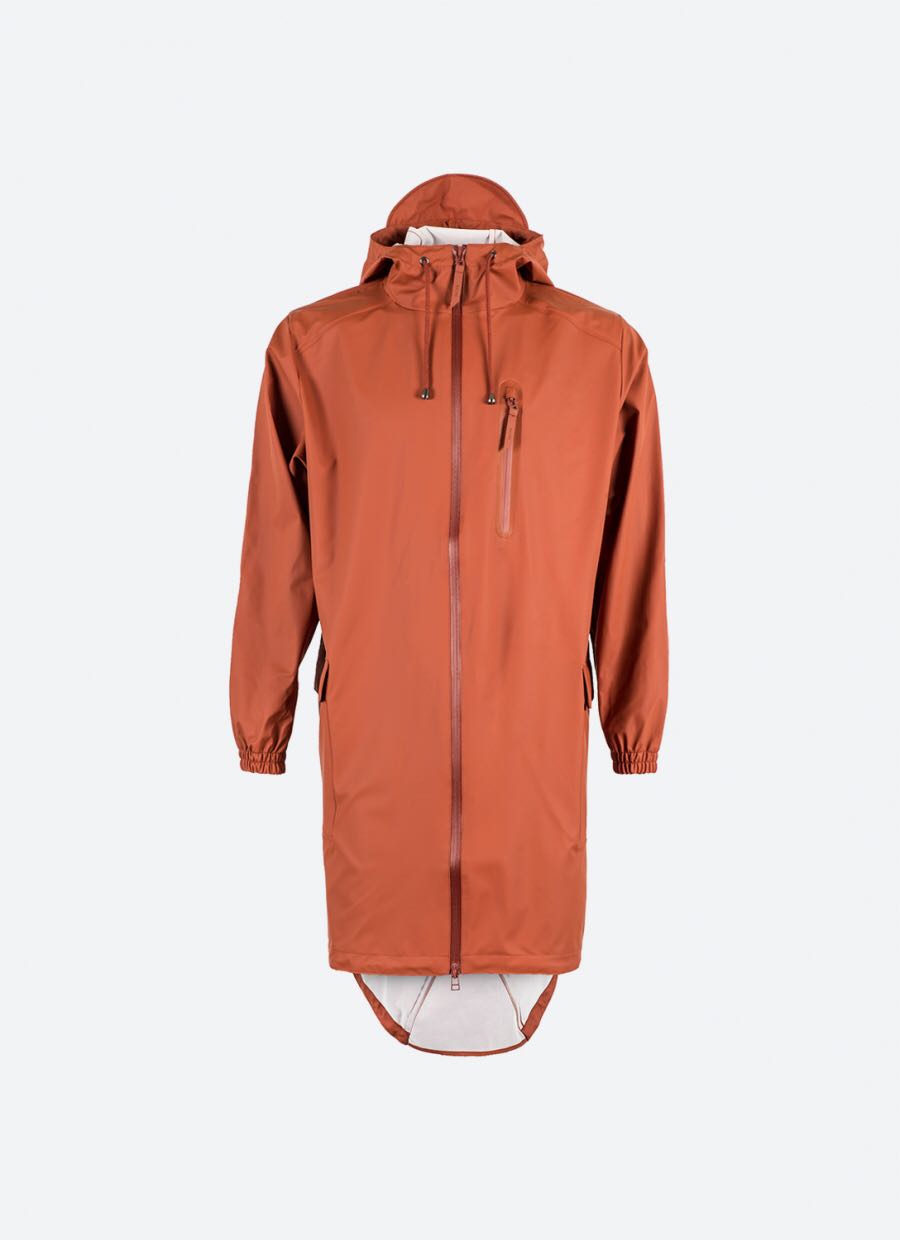 rains parka