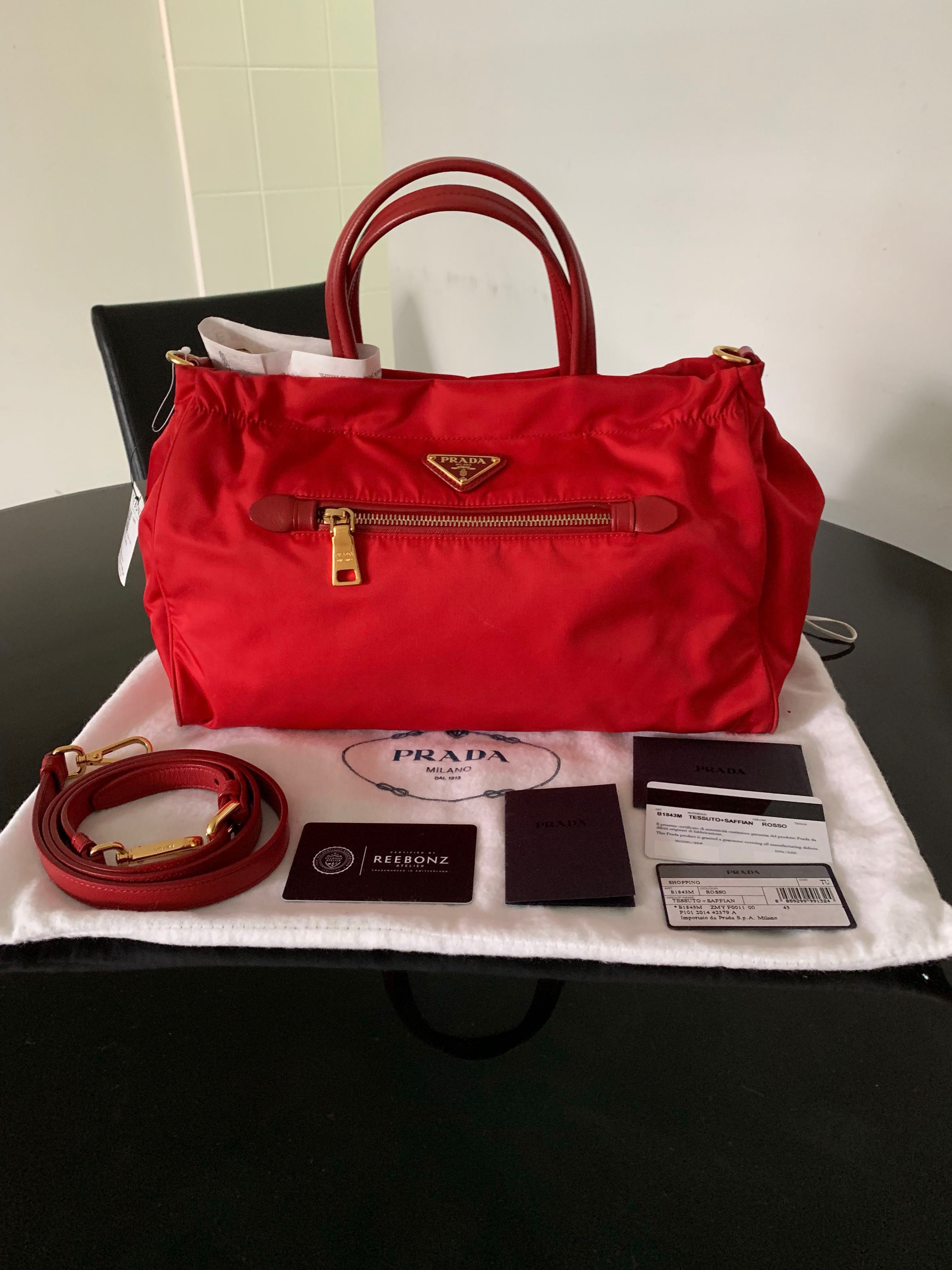 prada b1843m