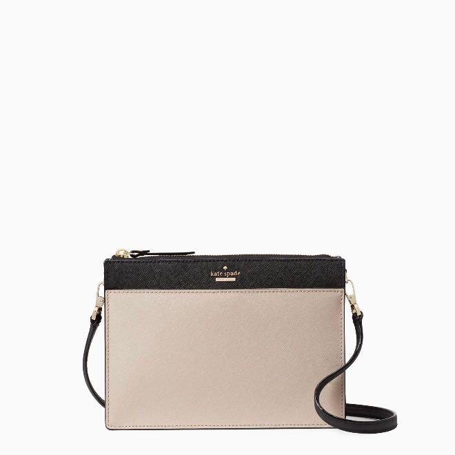 Kate spade cameron street clarise crossbody bag hotsell