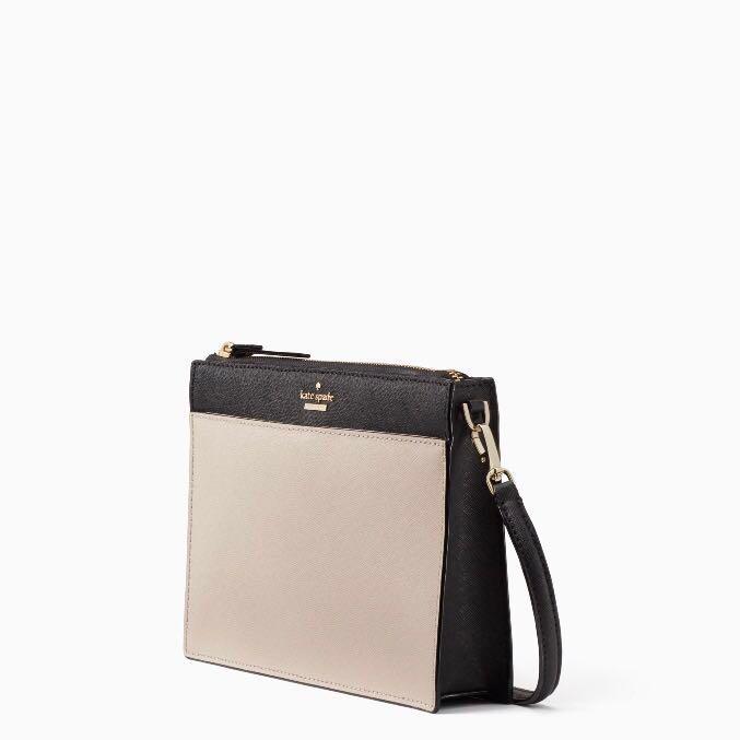 SALE Kate Spade Cameron Street Clarise Crossbody Slingbag