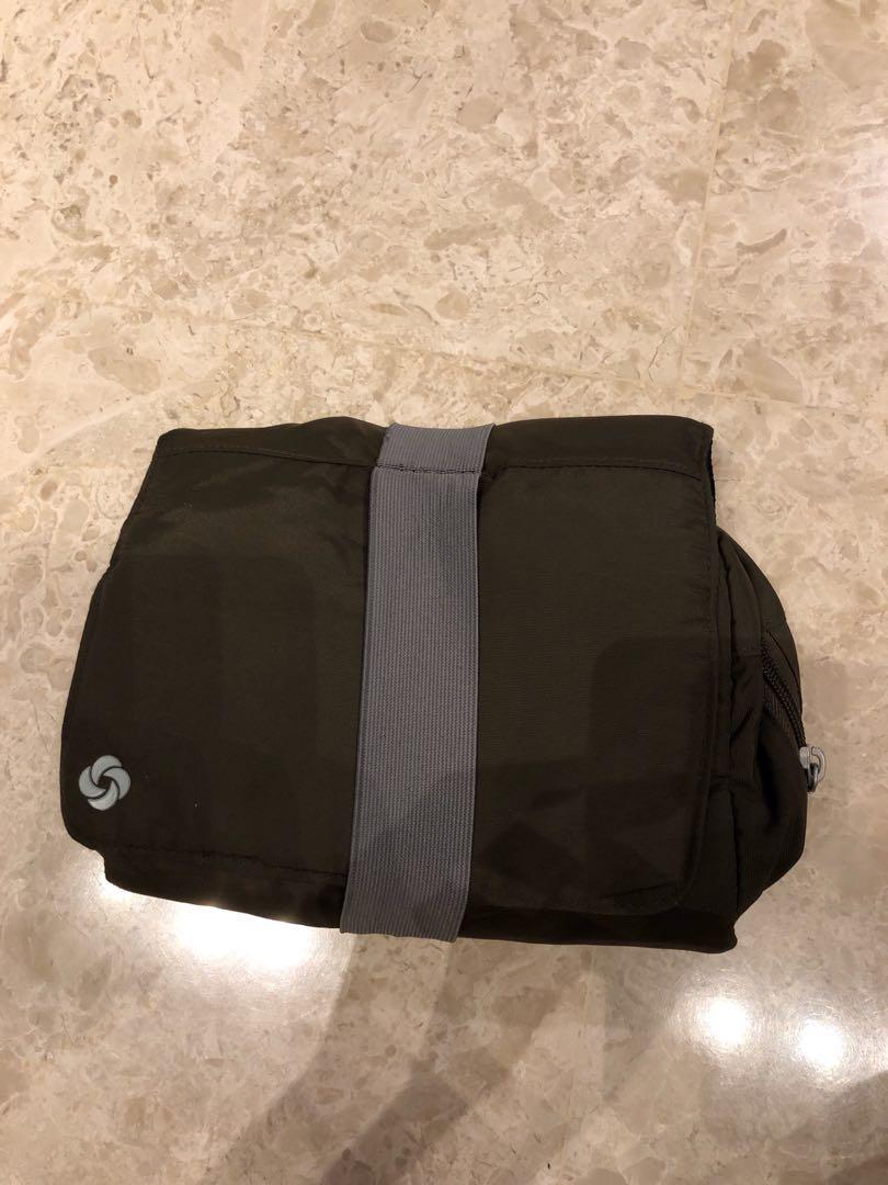 samsonite wash bag