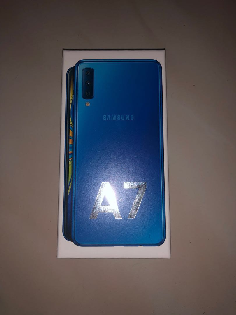 detajlno stepen uchtivost samsung a7 128gb 2018