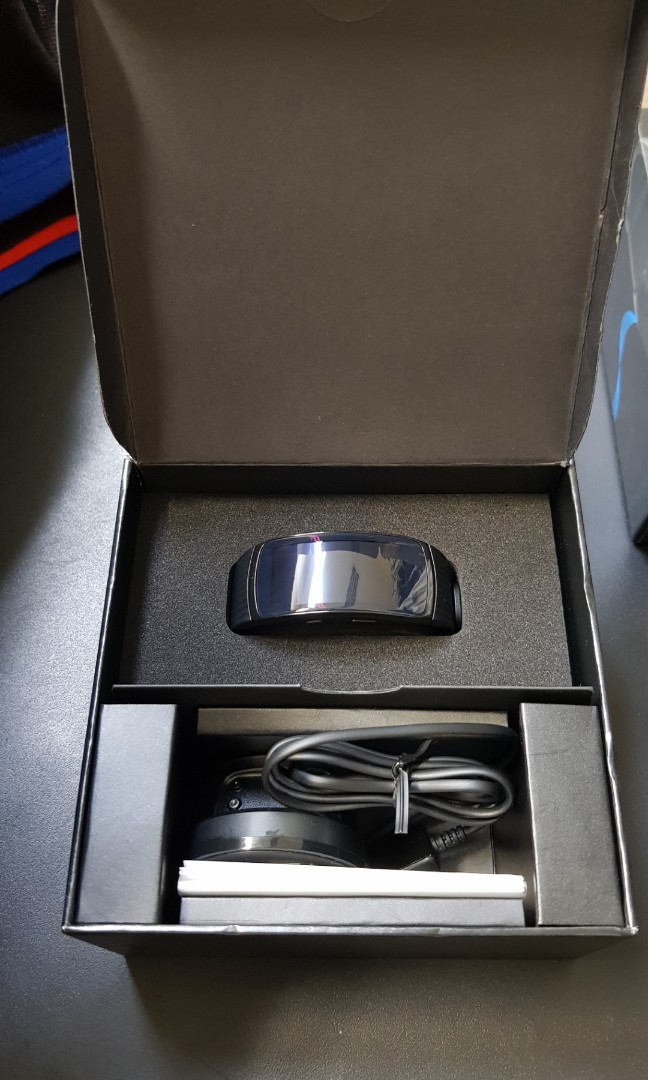 samsung gear fit2 pro