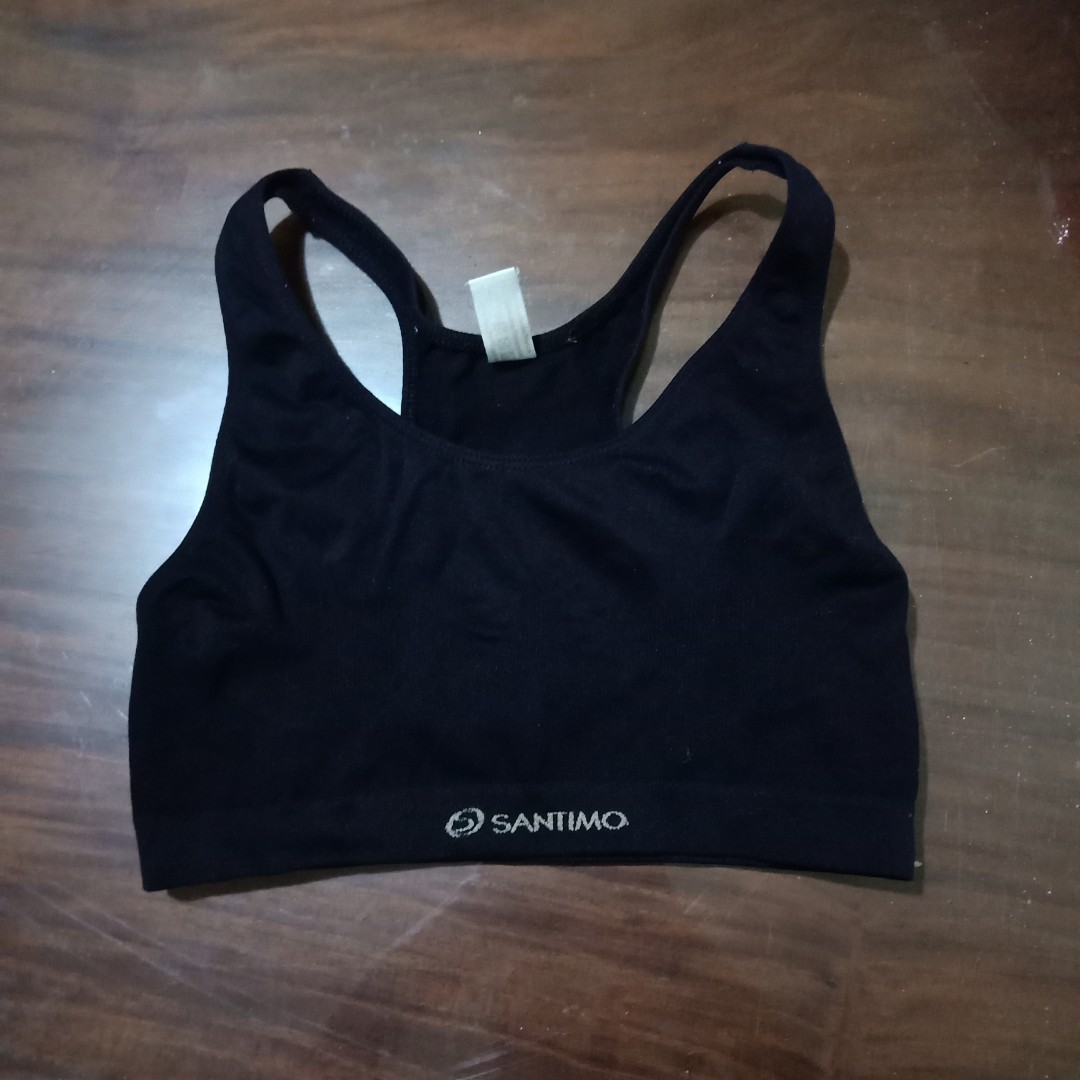 sando bra