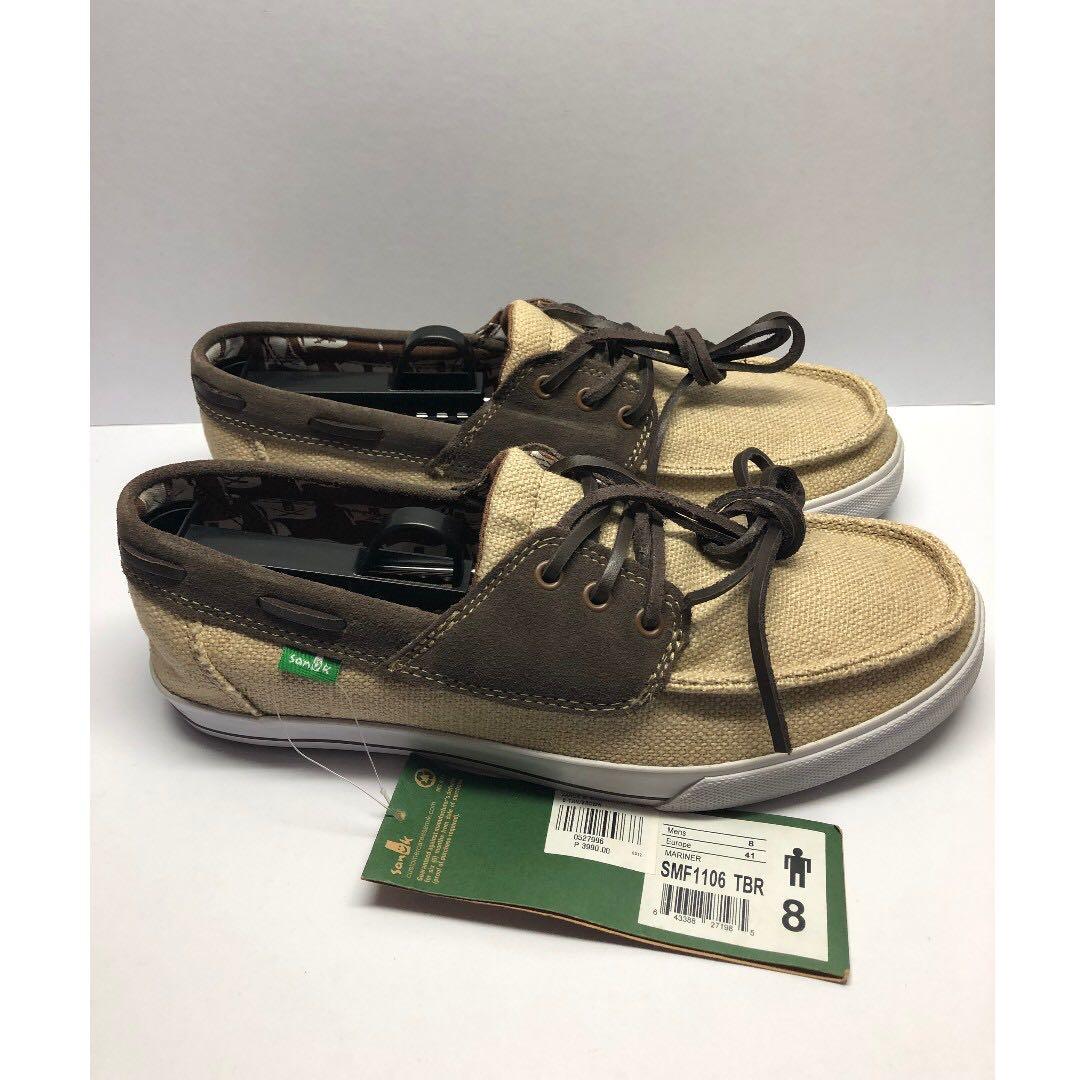 Sanuk glorietta clearance