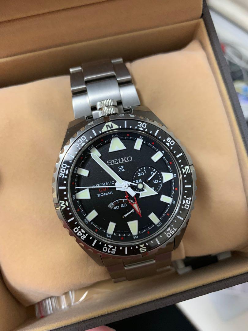 Seiko sbej001 on sale
