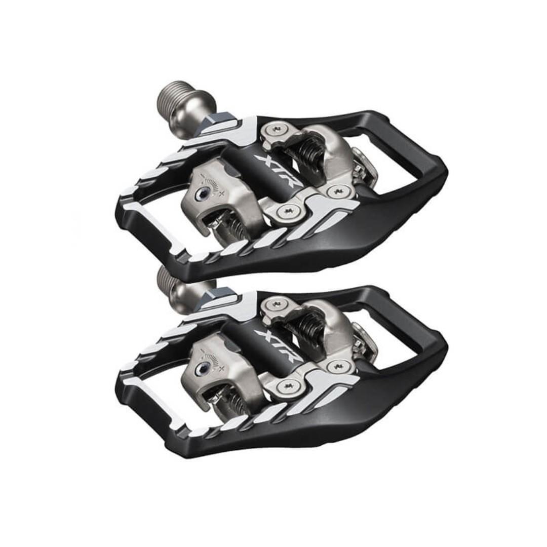 shimano xtr trail pedal
