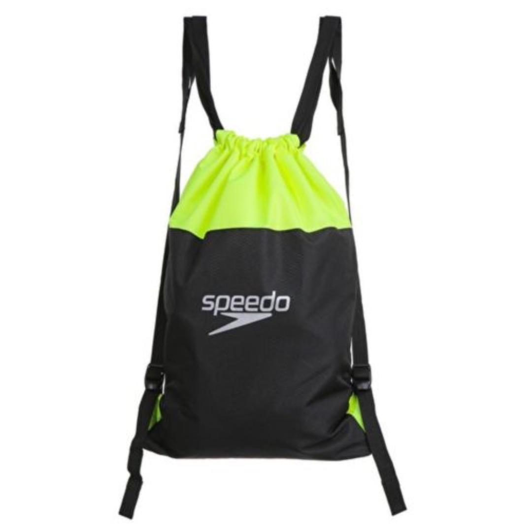 speedo pool bag