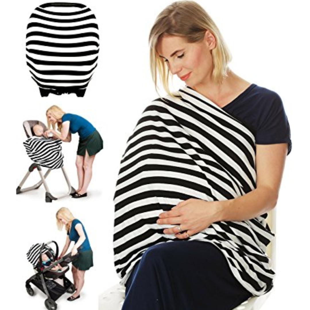 stroller cover blanket