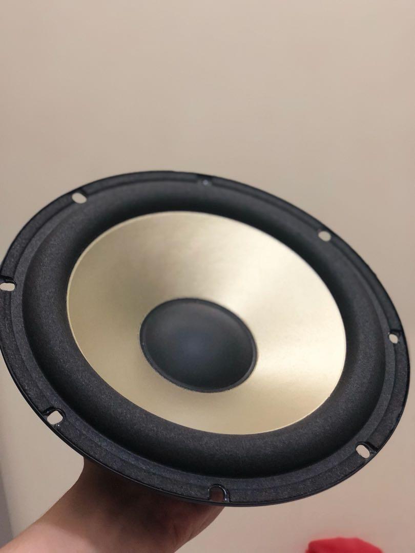speaker subwoofer 8