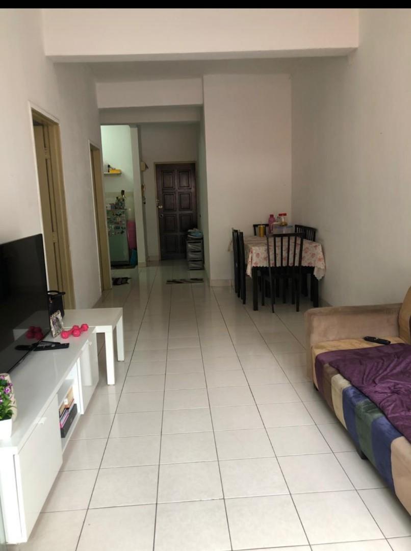 Sunway Batu Caves Apartmen, Property, Rentals on Carousell