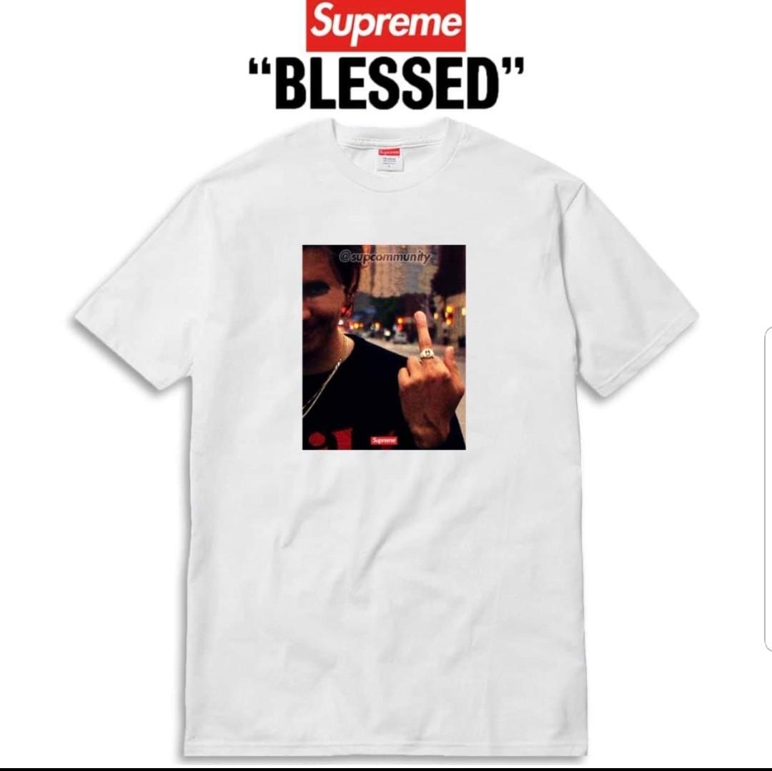 supreme 商品 一覧