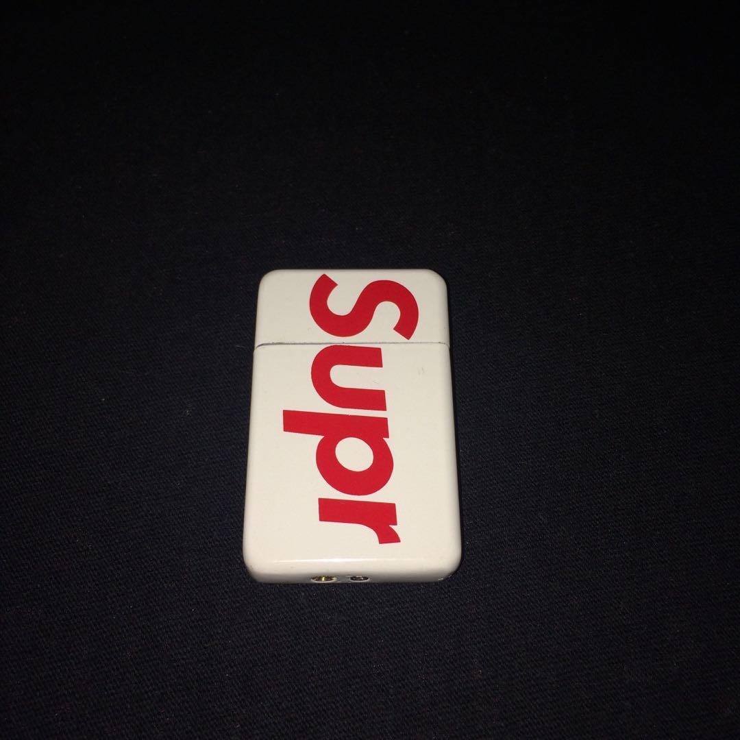 Supreme Zippo 2018