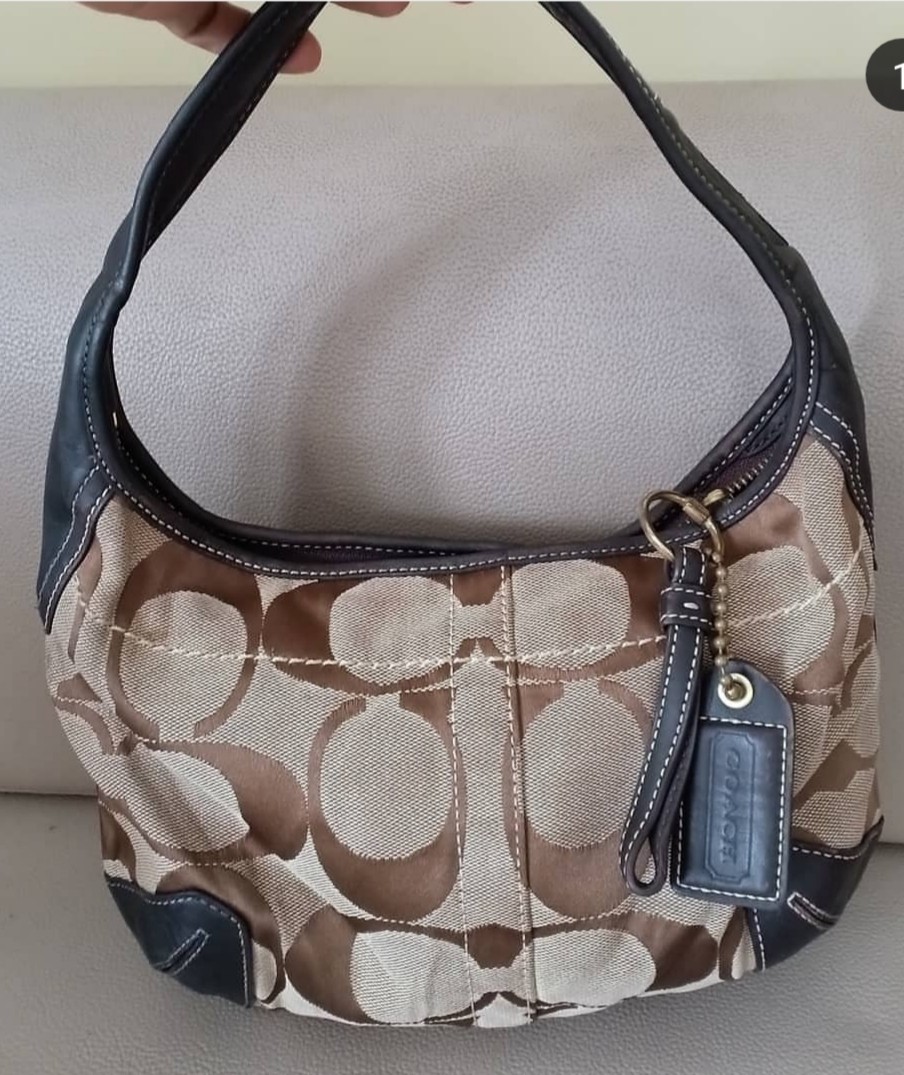 Tas coach hobo clearance original